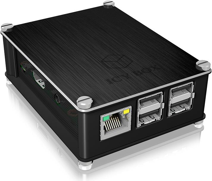 Icy Box Ib-Rp102