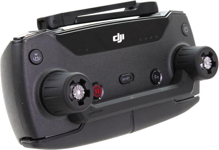 Produktbild PolarPro Remote Lock für Mavic Pro / Spark