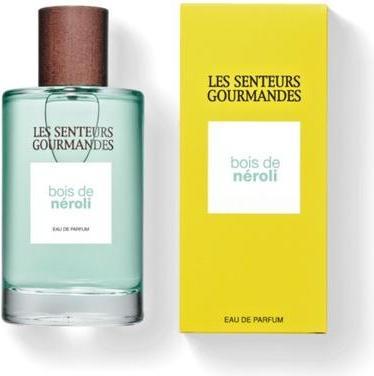 Actual product image Les Senteurs Gourmmandes Bois De Neroli Eau de Parfum 3.4oz From Les Senteurs Gourmandes (Eau de parfum)