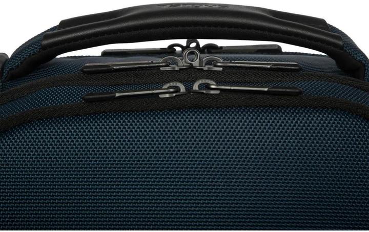 Image du produit Targus Sac à dos pour ordinateur portable 15-16 "TBB65 blue,HeritageLuxe,38,10cm-40,64cm