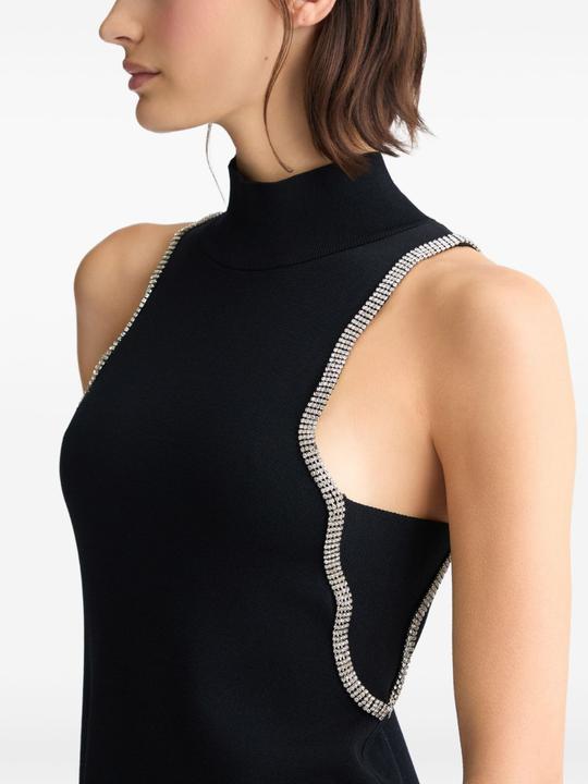Actual product image Liu Jo Abiti Nero (L)