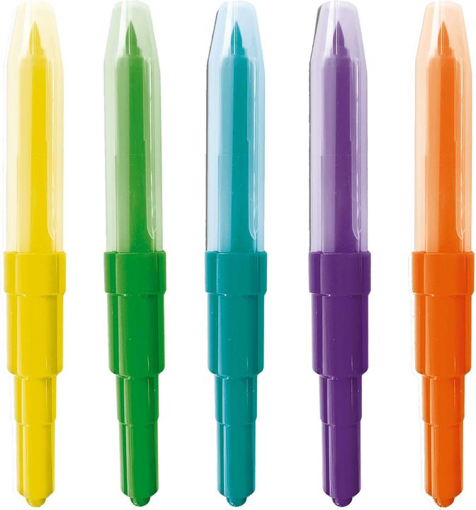 Actual product image Ses Blow pins Dinos