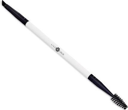 Actual product image Lily Lolo Angled Brow - Spoolie Brush (Eyebrows)