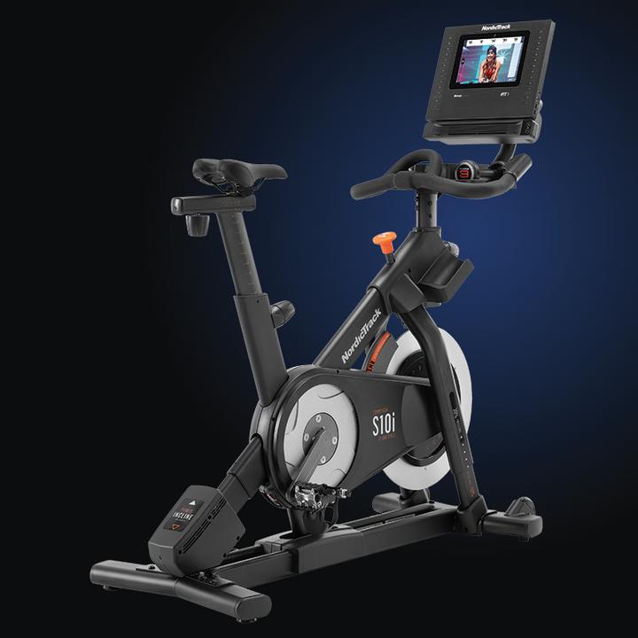 Produktbild Nordictrack Commercial S10i