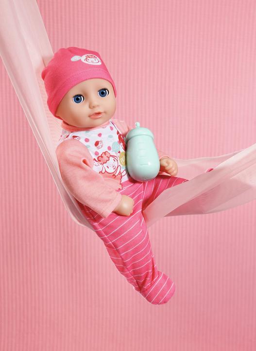 Actual product image Baby Annabell My First Annabell