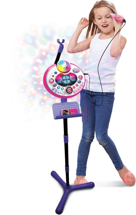 Produktbild VTech Kidi Super Star Lightshow