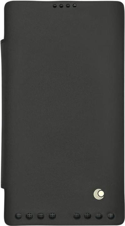 Noir ( Nappa / Black )