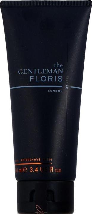 Actual product image Floris The Gentleman (Balm, 100 ml)