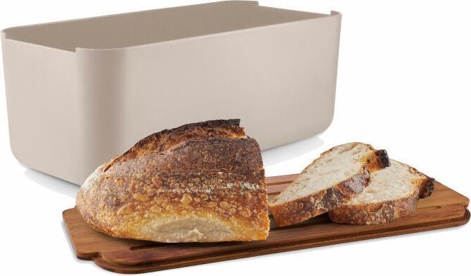 Actual product image Eva Solo Bread container