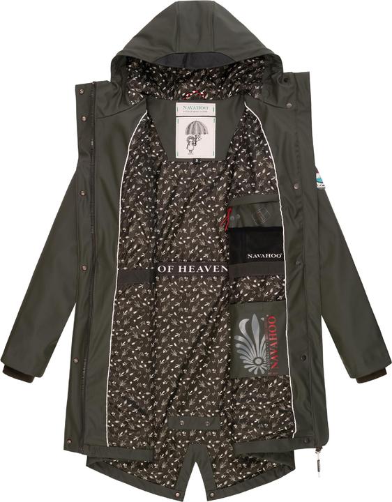Image du produit Navahoo Tempête tropicale OO (M)