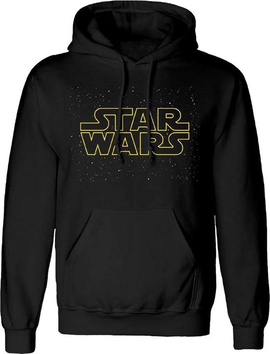 Star Wars Kapuzenpullover (XL)