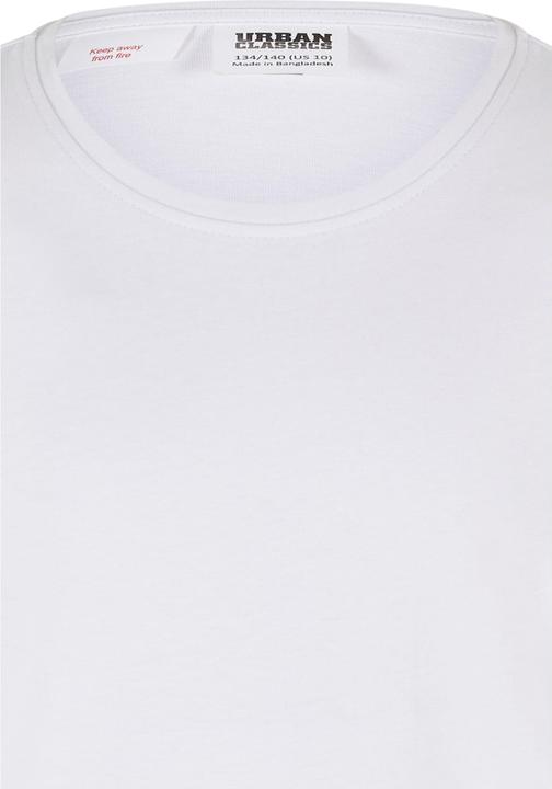 Immagine prodotto Urban Classics Vestito a t-shirt per ragazze Valance - 17212 (122)