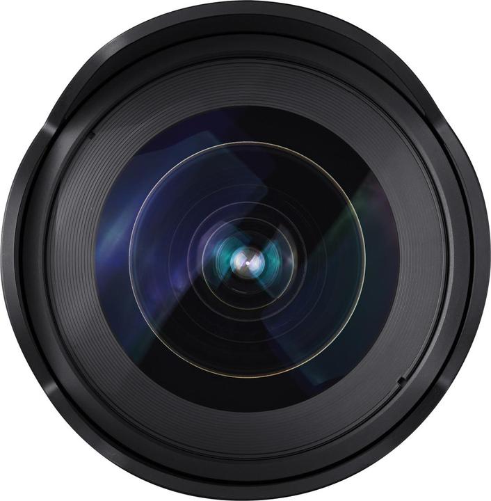 Produktbild Samyang AF 14mm F2.8, Sony E-Mount (Sony E, APS-C / DX, Vollformat)