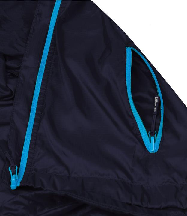 Produktbild Trollkids Fjell Running Jacke (104)