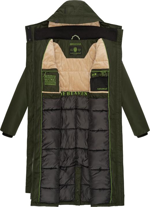 Produktbild Navahoo Hokulanii (XS)