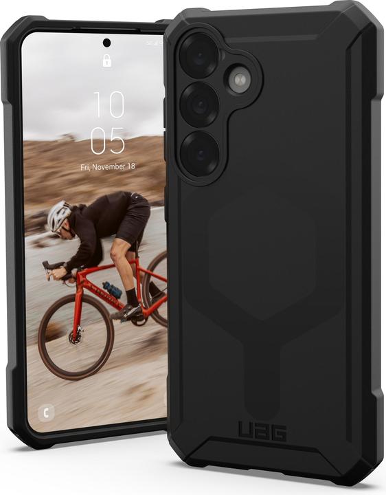 Produktbild UAG Essential Armor with Magnet (Samsung Galaxy S25)