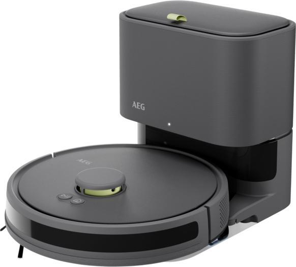 Actual product image AEG AR71UW2DG 900402281 (Vacuum mopping robot)