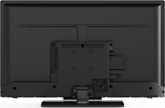 Immagine prodotto Toshiba 32LV3E63DAZ (80 cm (32 pollici), nero, FullHD, triplo sintonizzatore, SmartTV, VIDAA) (32", LED, Full HD)