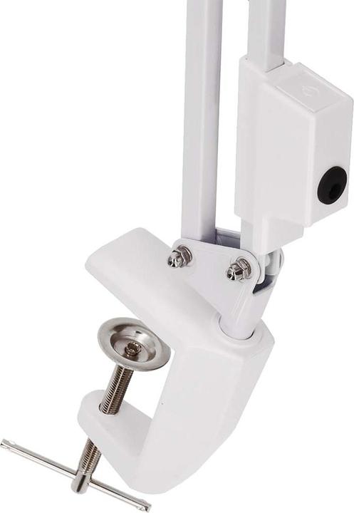 Productafbeelding Nedis Loeplamp | Objectiefsterkte: 3 dioptrie | 6500 K | 6 W | 700 lm | Wit (700 lm)