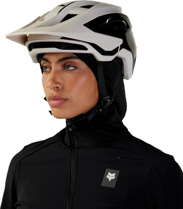 Immagine prodotto Fox Felpa con cappuccio termico Hoody 24 W Defend Blk (XS)