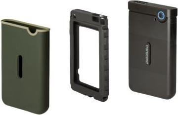 Produktbild Transcend StoreJet 25M3G (2 TB)