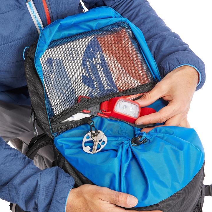 Image du produit Simond ALPINISM 33 (33 l)