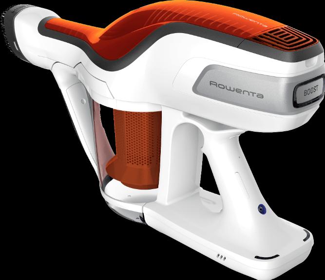 Actual product image Rowenta Air Force Flex Power 560