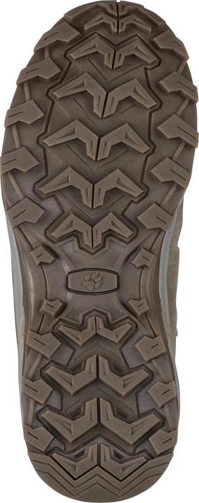 Produktbild Jack Wolfskin Refugio Texapore Mid W (36)