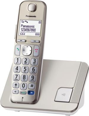 Produktbild Panasonic KX-TGE210