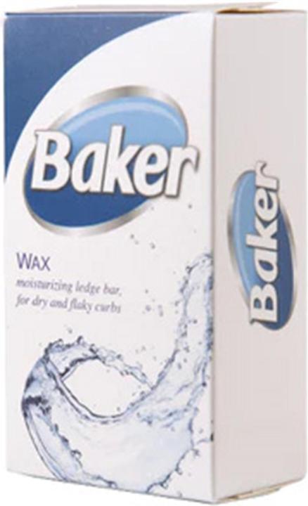Immagine prodotto Baker 2000 Curb Wax