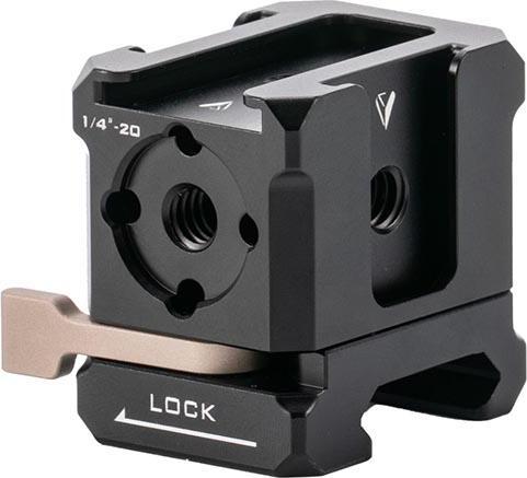 Image du produit Tilta Support de montage OTAN multi-fonctionnel (Cage Accessoires)