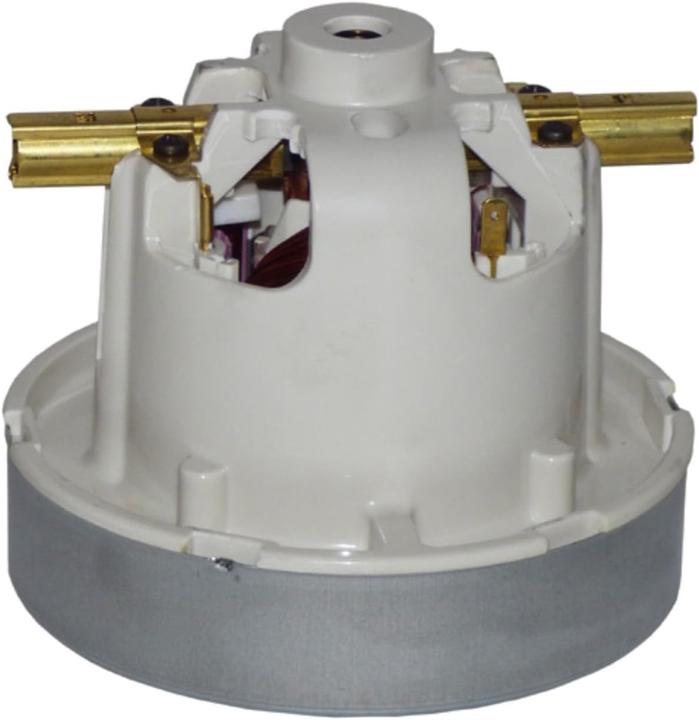Produktbild M&M Smartek Saugturbine