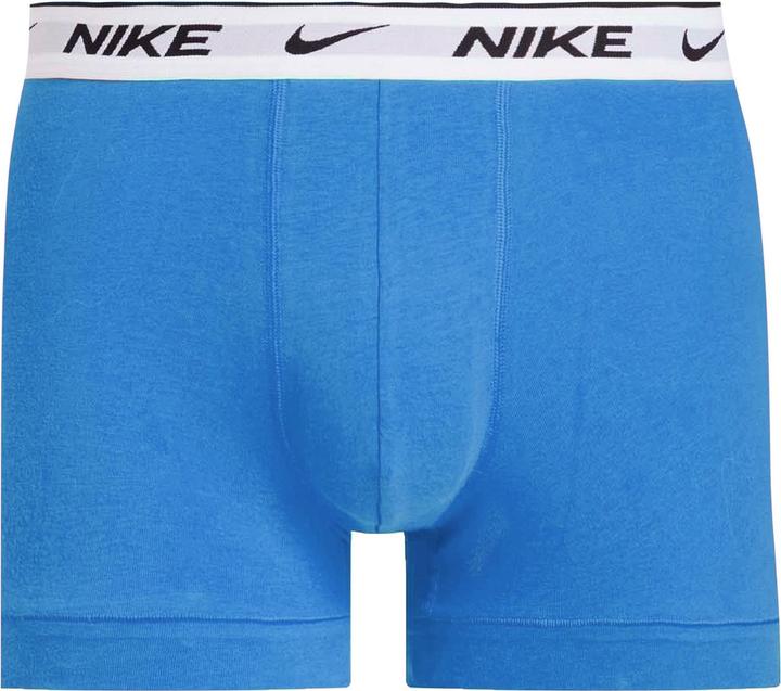 Produktbild Nike Boxershorts (2erPack) (M, 2er Pack)