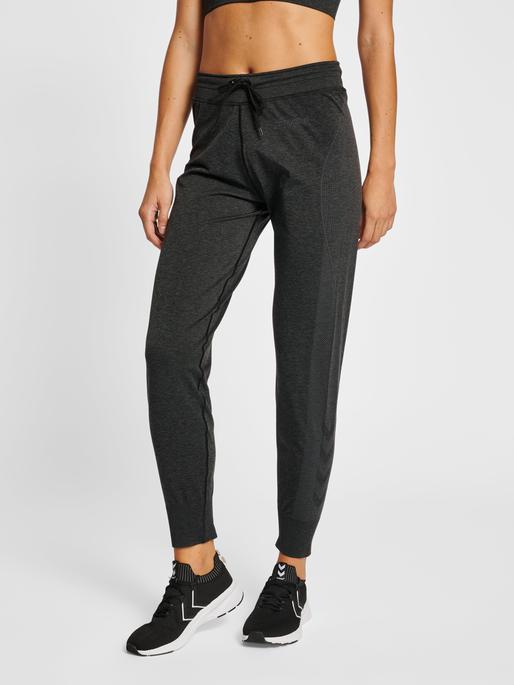 Produktbild hummel Hmlmt Hana Seamless Tapered Pants (XS)