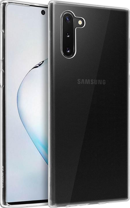 Actual product image Avizar Francis Series (Samsung Galaxy Note 10)