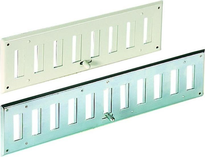 Actual product image Torbel Sliding grille