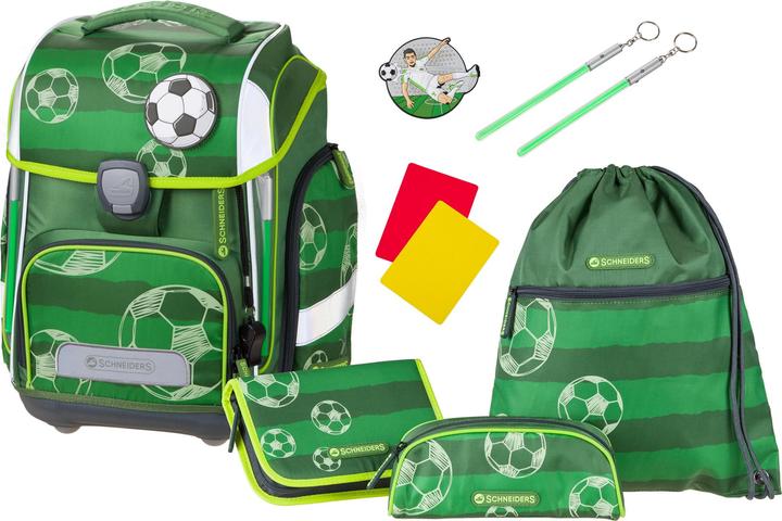 Produktbild Schneiders Ergolite Soccer Cup (21 l)