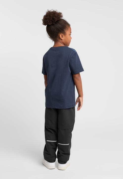 Produktbild Jack Wolfskin Active Zip Off Pants K (152)