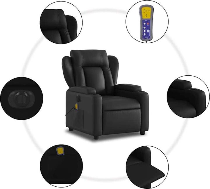 Image du produit VidaXL Hyman