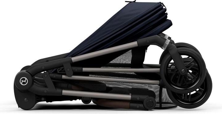 Actual product image Cybex Melio