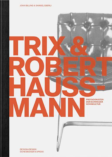 Trix und Robert Haussmann (German, Michael, Joan/Eberli Billing, Billing, Samuel/Ernst, Meret/Hanak, 2019)