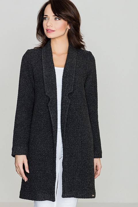 Actual product image Lenitif Coat model (M)