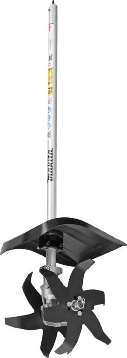 Immagine prodotto Makita 195707-2 Attacco coltivatore (Arieggiatore, Attacco per macchine da giardino)