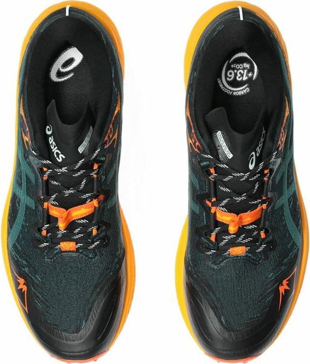 Immagine prodotto ASICS Performance Fuji Lite Laufschuhe (43.5)