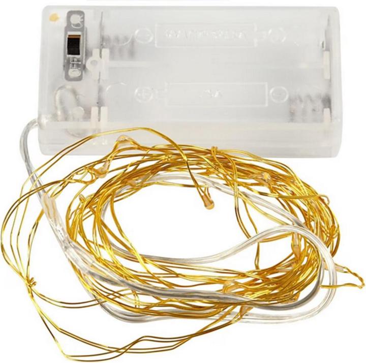 Produktbild Creativ Company LED Mini (3.15 m)