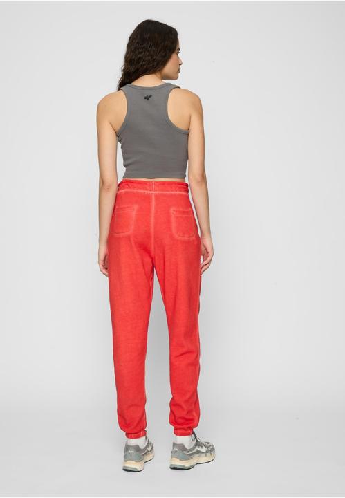 Actual product image Urban Classics Ladies Spray Dye Sweatpant (XS)