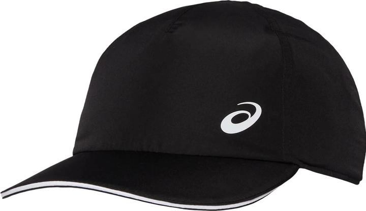 Actual product image ASICS Performance Asics Pf Cap Black