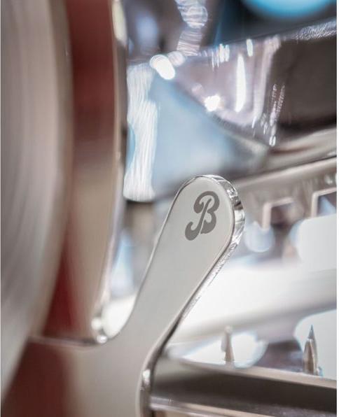 Immagine prodotto Berkel Volano B2