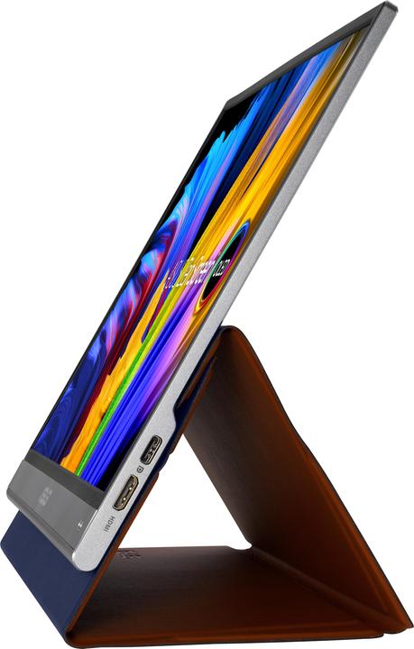 Productafbeelding ASUS ZenScreen MQ13AH (1920 x 1080 Pixels, 13.30")