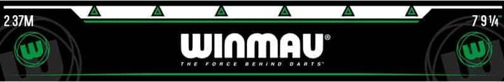Immagine prodotto Winmau Linea a goccia